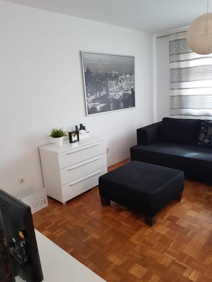 Apartment Noa พูลา ภายนอก รูปภาพ