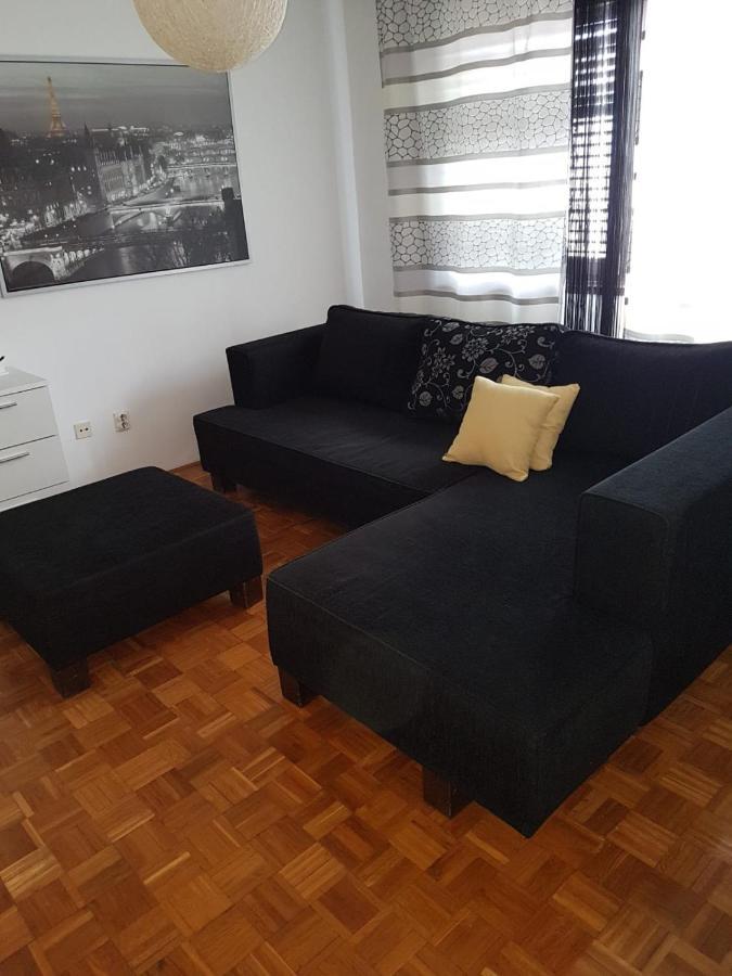 Apartment Noa พูลา ภายนอก รูปภาพ