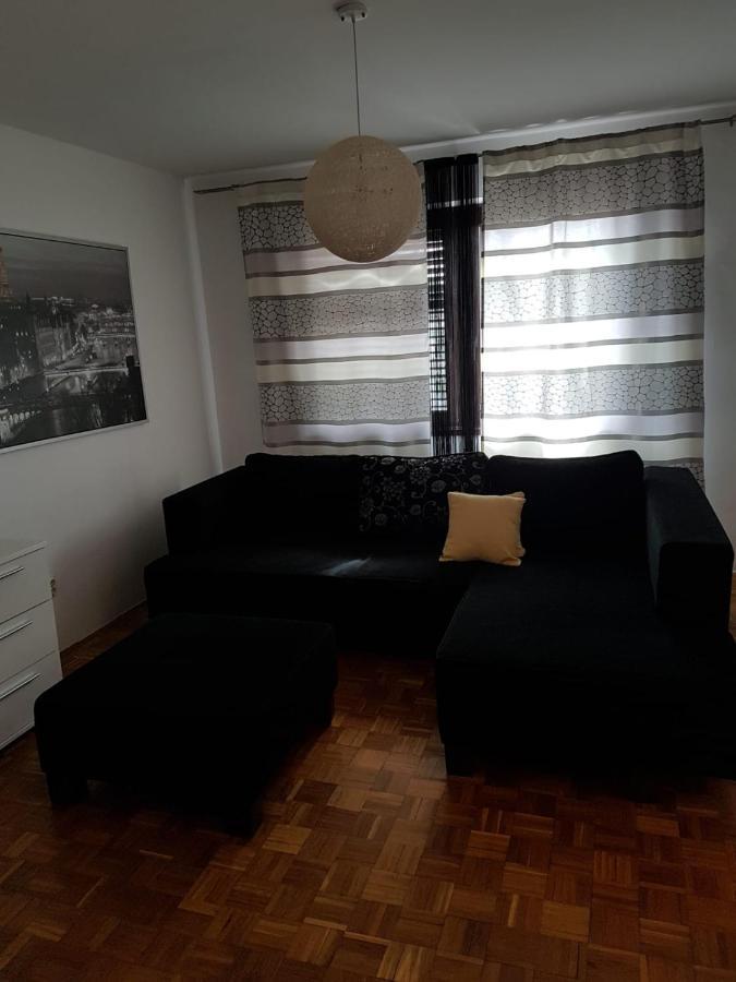Apartment Noa พูลา ภายนอก รูปภาพ