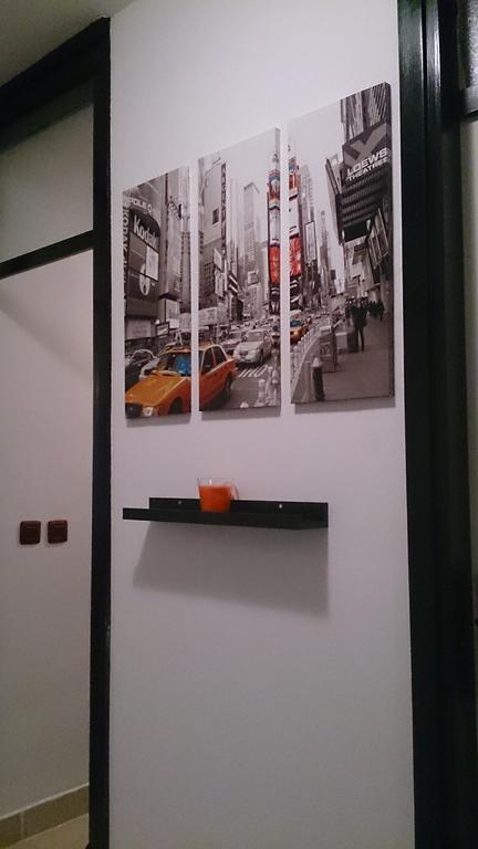Apartment Noa พูลา ห้อง รูปภาพ