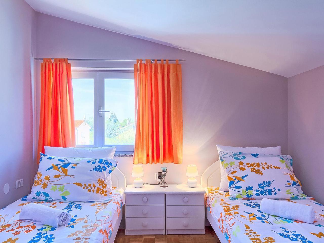 Apartment Noa พูลา ภายนอก รูปภาพ