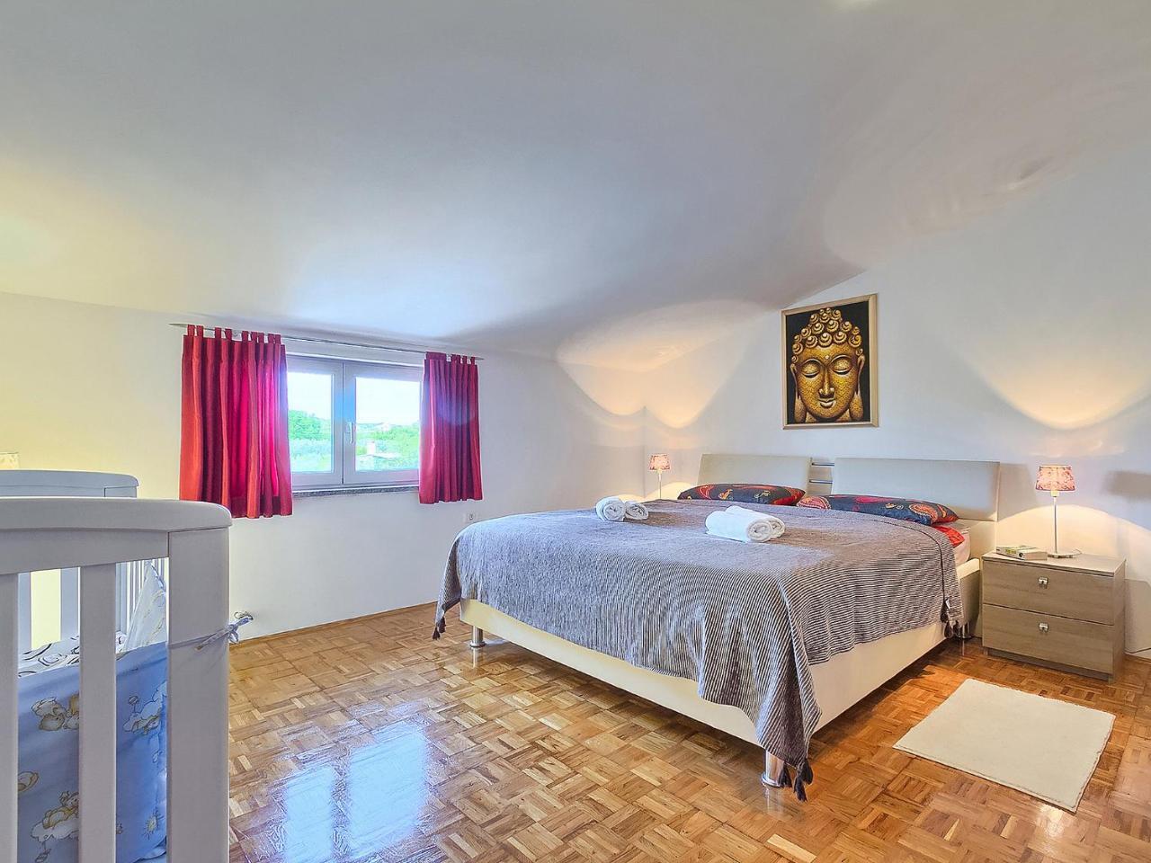Apartment Noa พูลา ภายนอก รูปภาพ