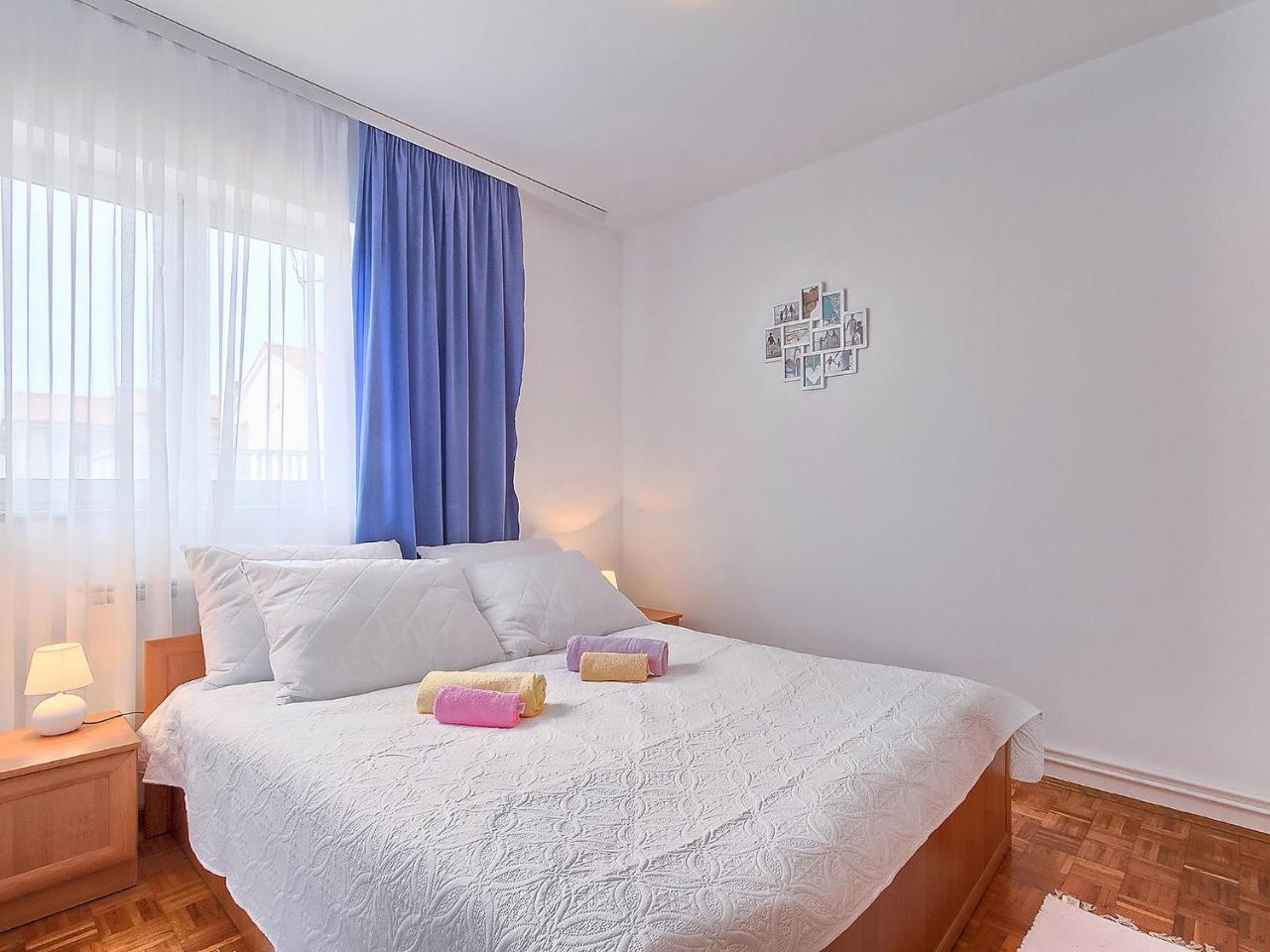 Apartment Noa พูลา ภายนอก รูปภาพ