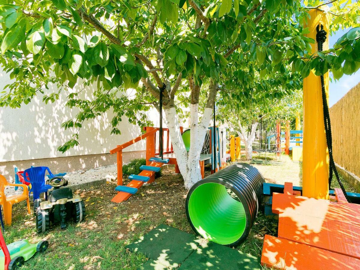Apartment Noa พูลา ภายนอก รูปภาพ