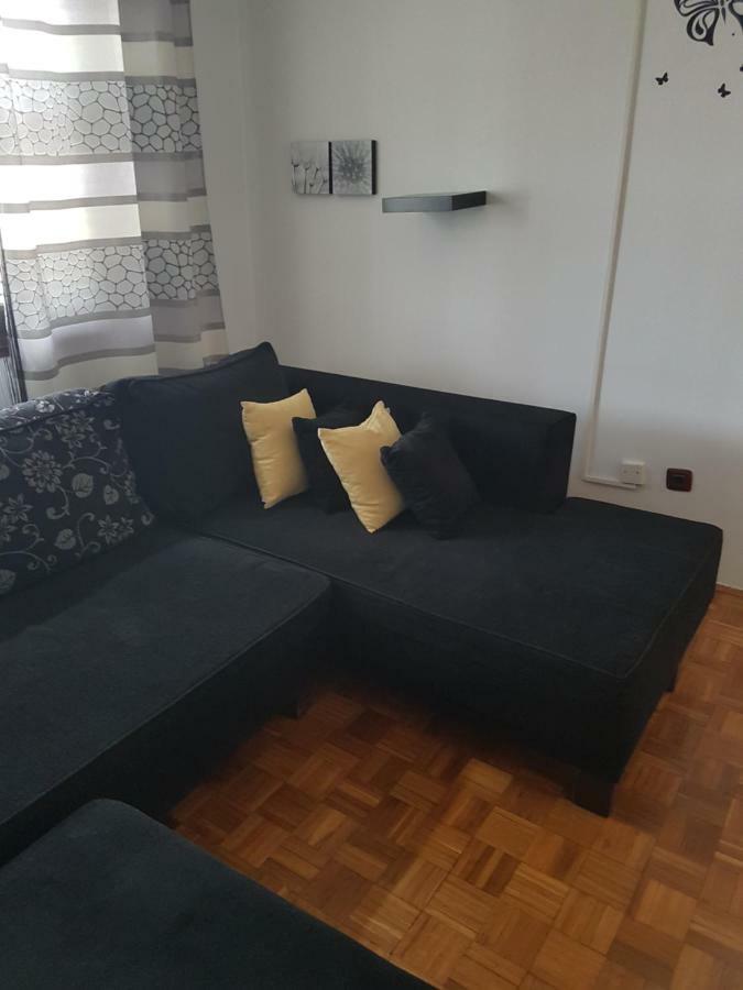Apartment Noa พูลา ภายนอก รูปภาพ