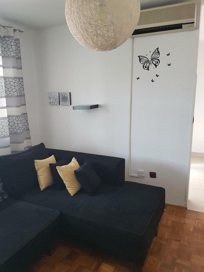 Apartment Noa พูลา ภายนอก รูปภาพ